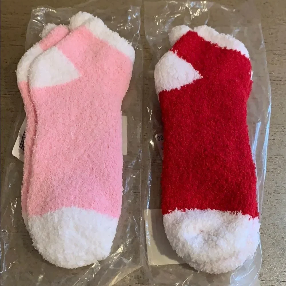🎉Last Deal🎉VS Socks